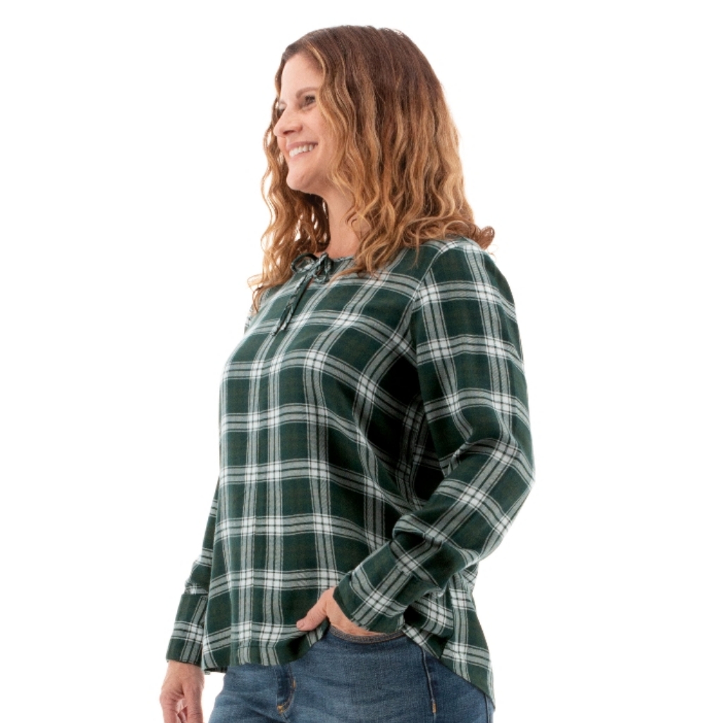 Levi's Button Down Flannel Shacket